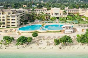 Iberostar Rose Hall Beach - All Inclusive - Montego Bay, Jamaica