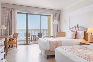 Ocean View Double at Iberostar Rose Hall Beach